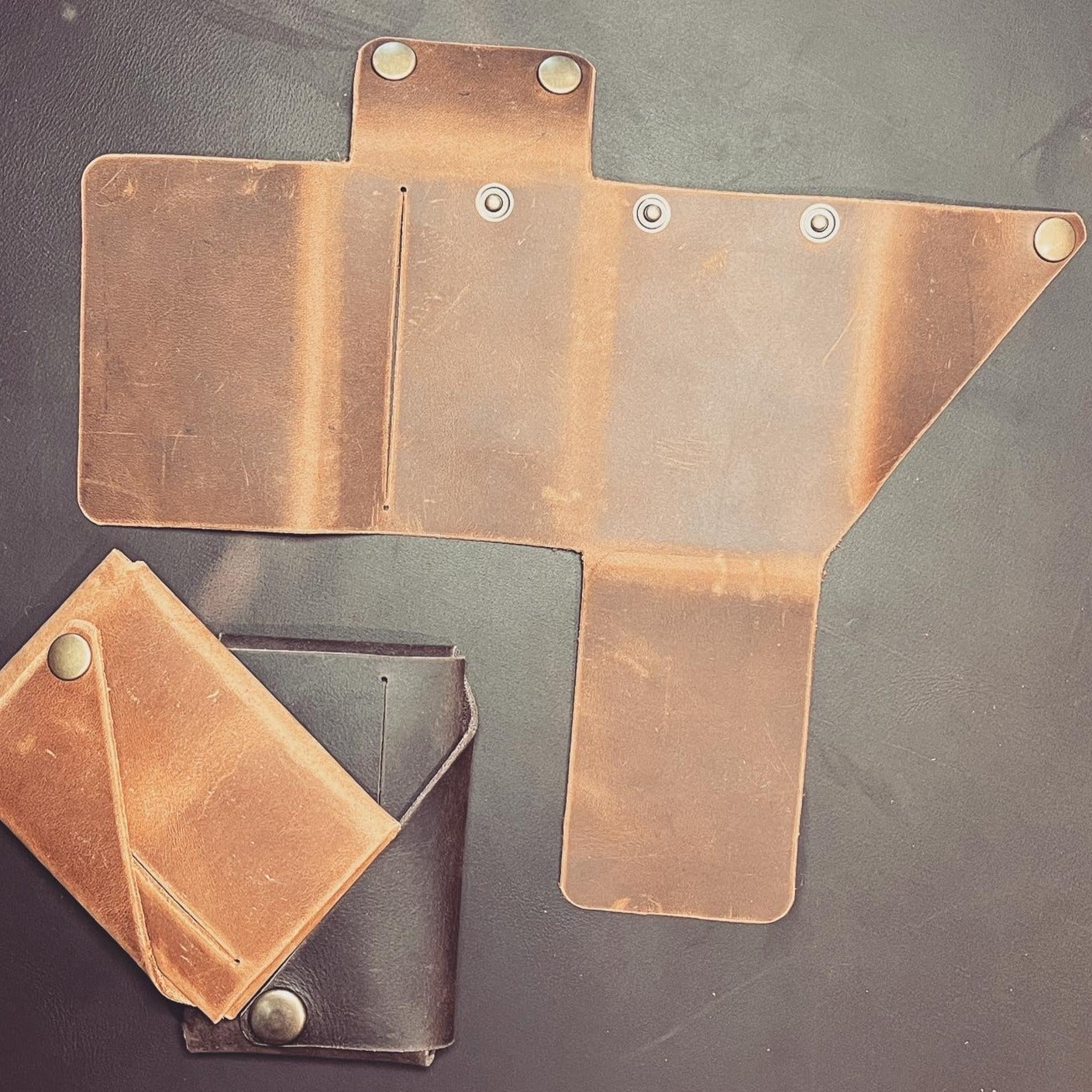Bull Wallet