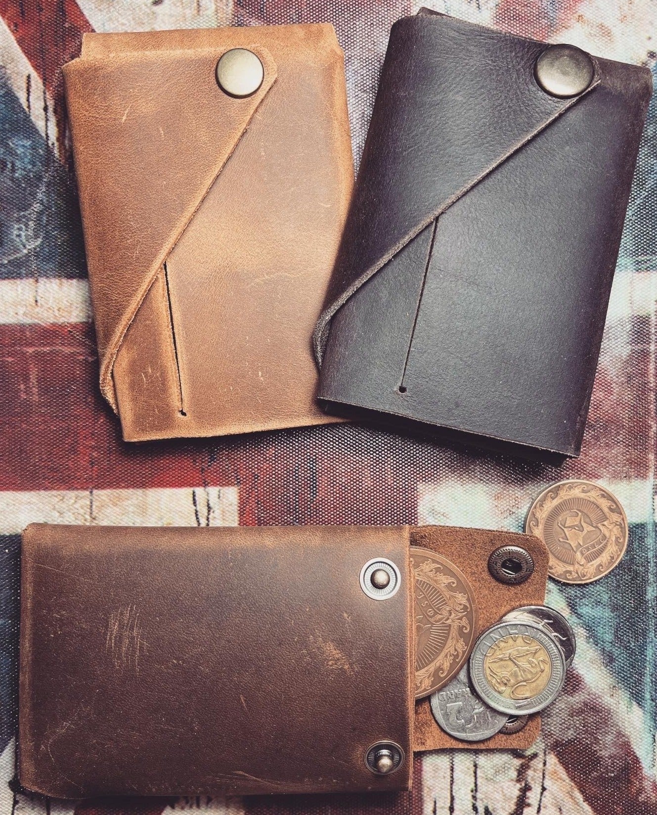 Bull Wallet