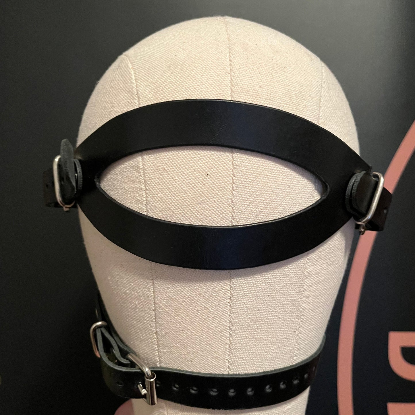 Mask Spike Half