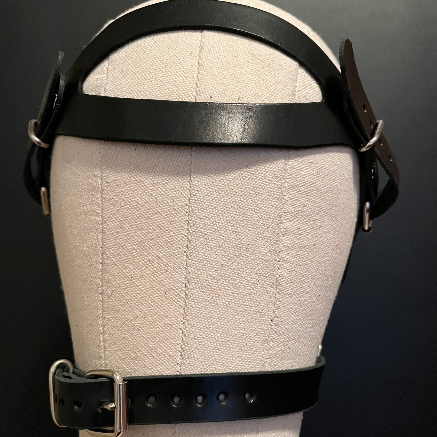 Mask Spike Half