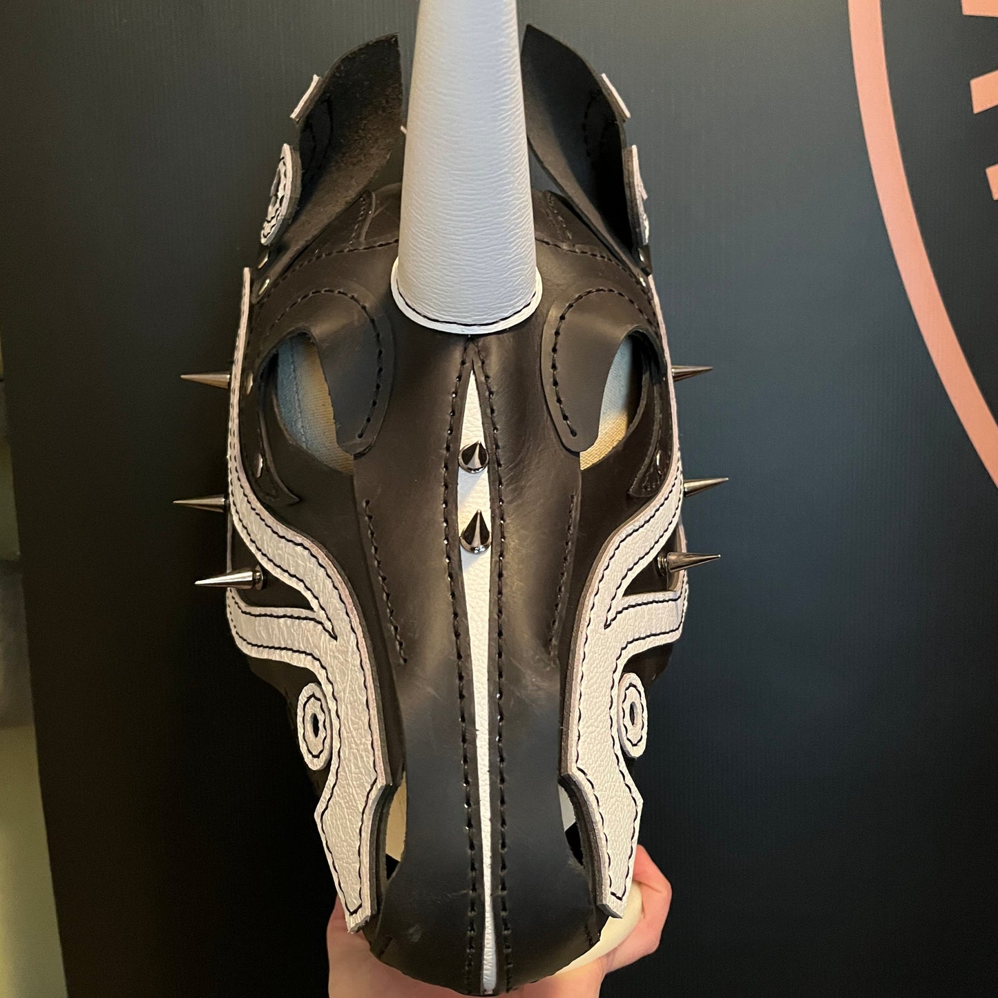 Mask Unicorn