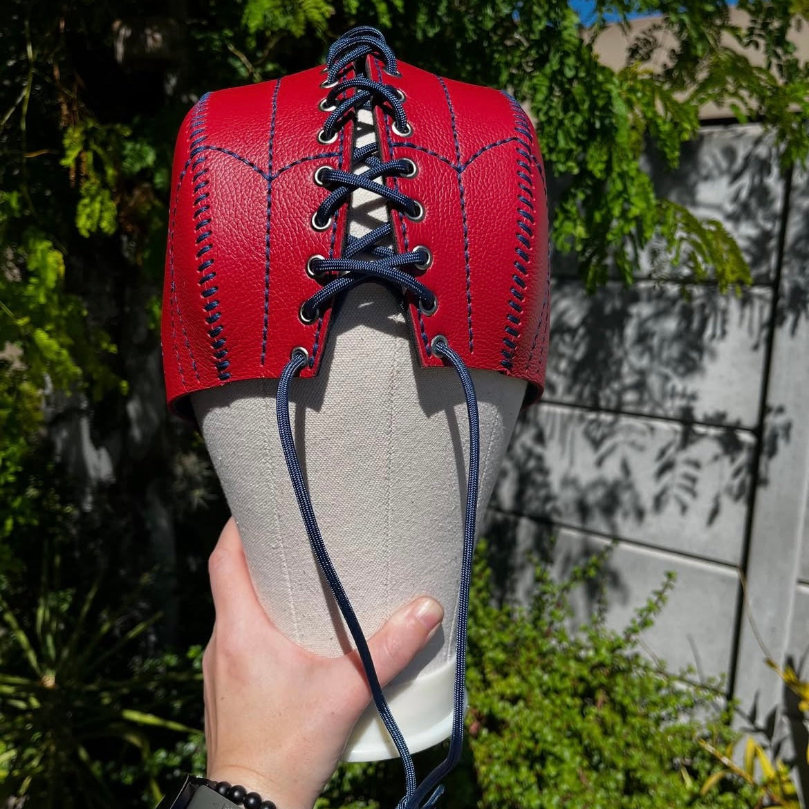 Spiderman Mask