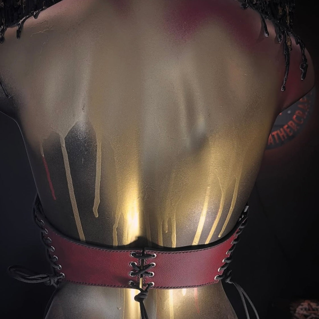 Corset
