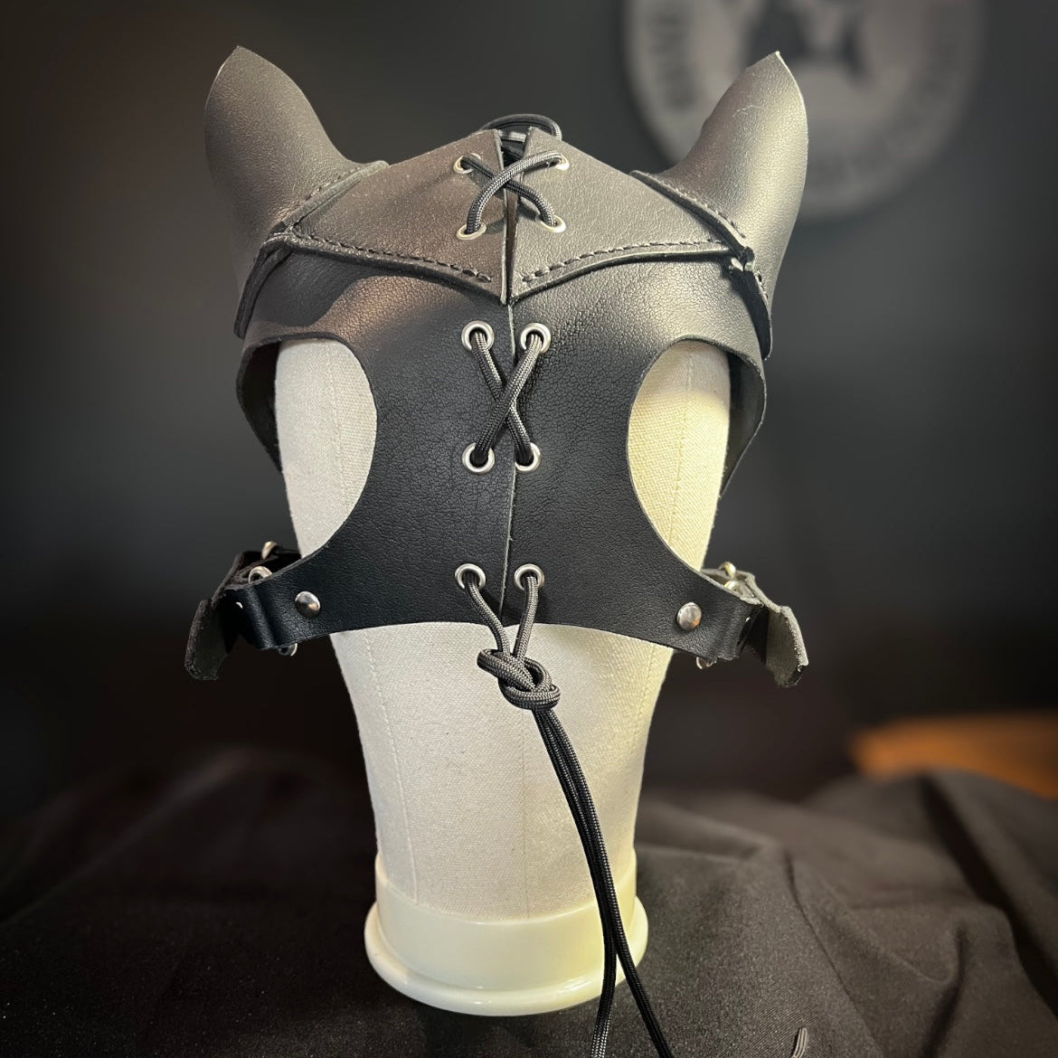 Hunter Mask