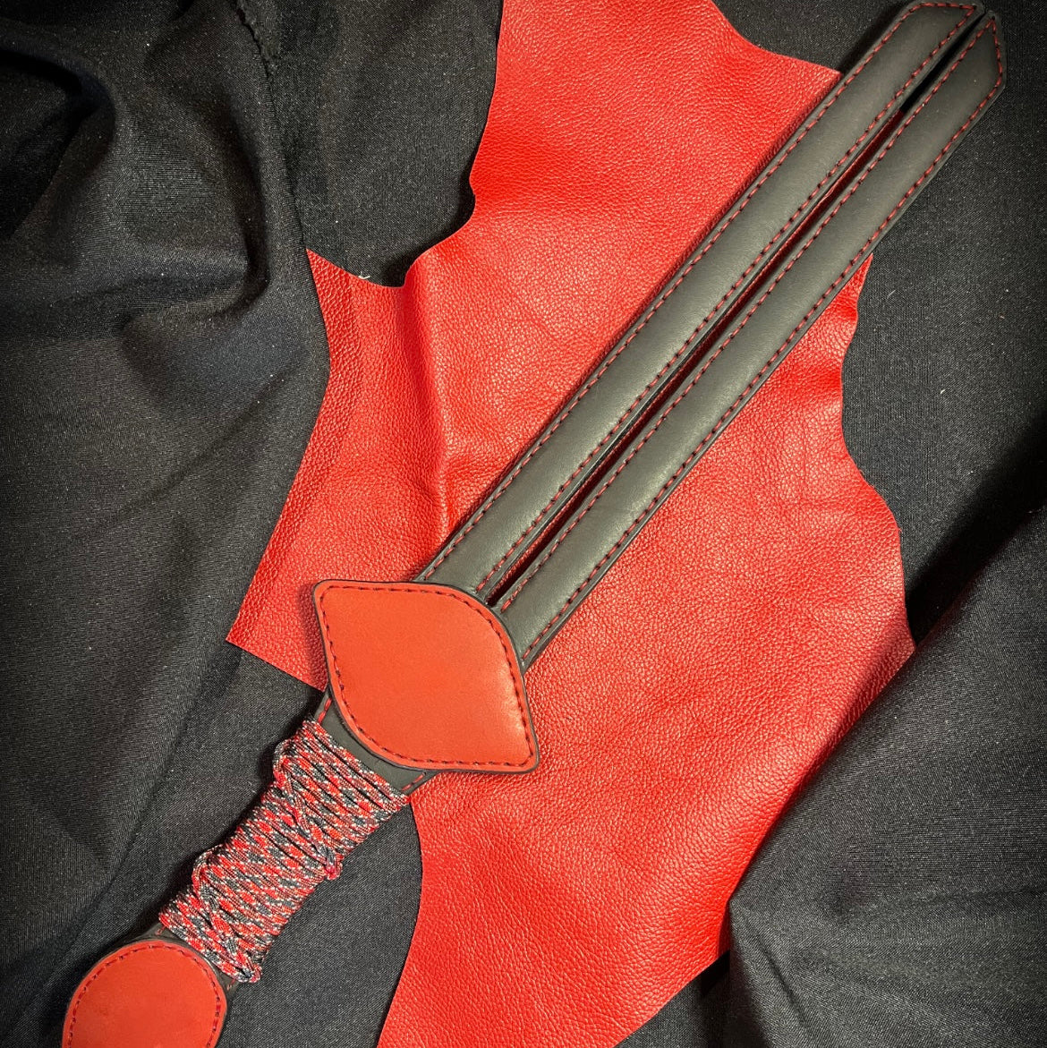 Spicy Tawse