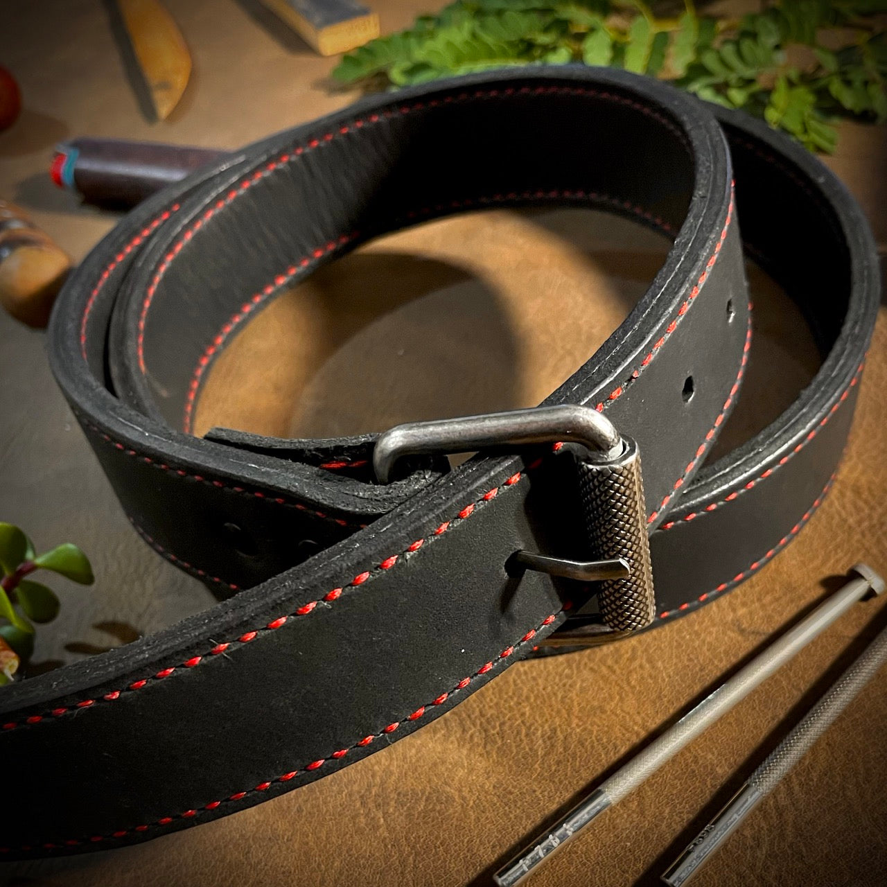 Galloway Belt