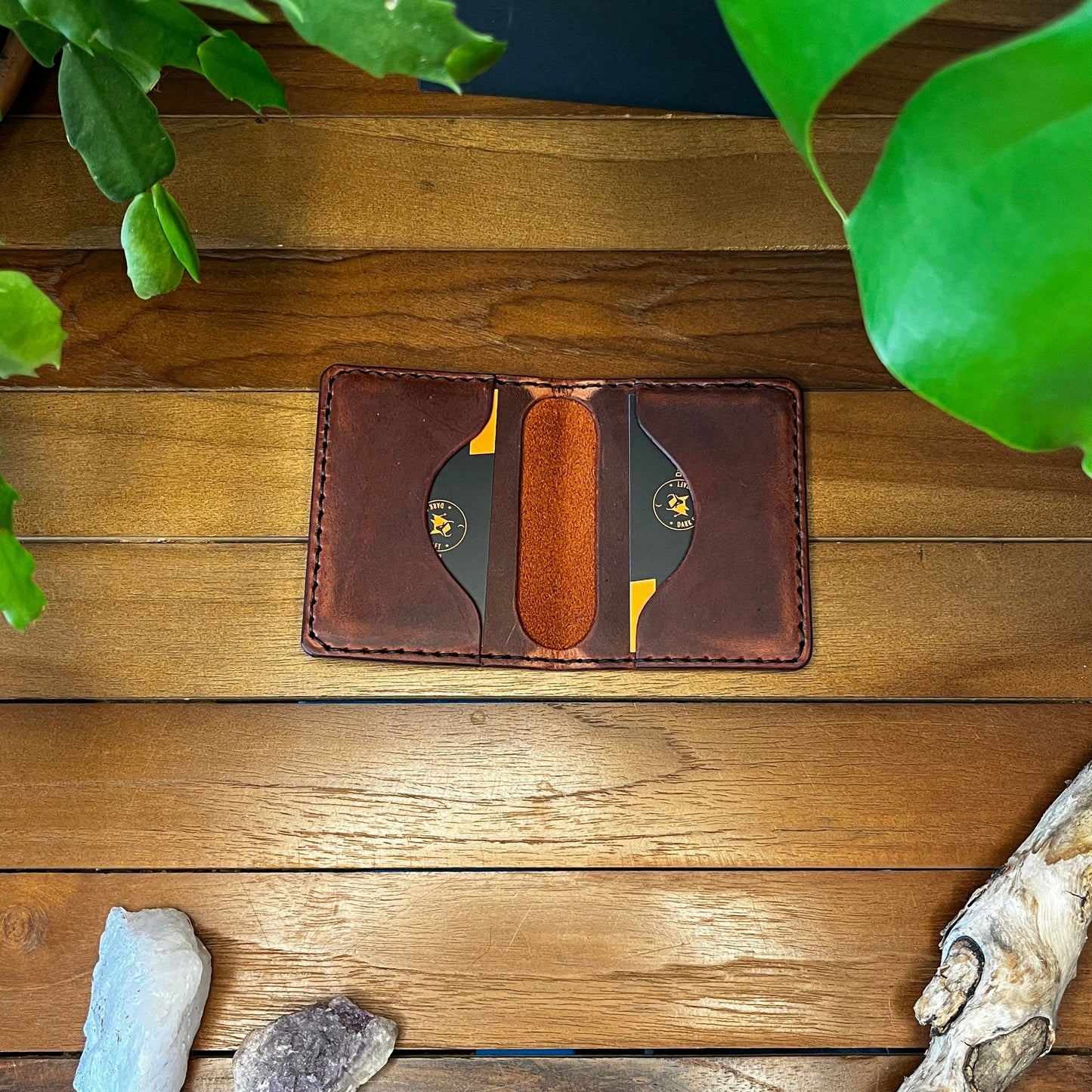 The Springbok Gift Set