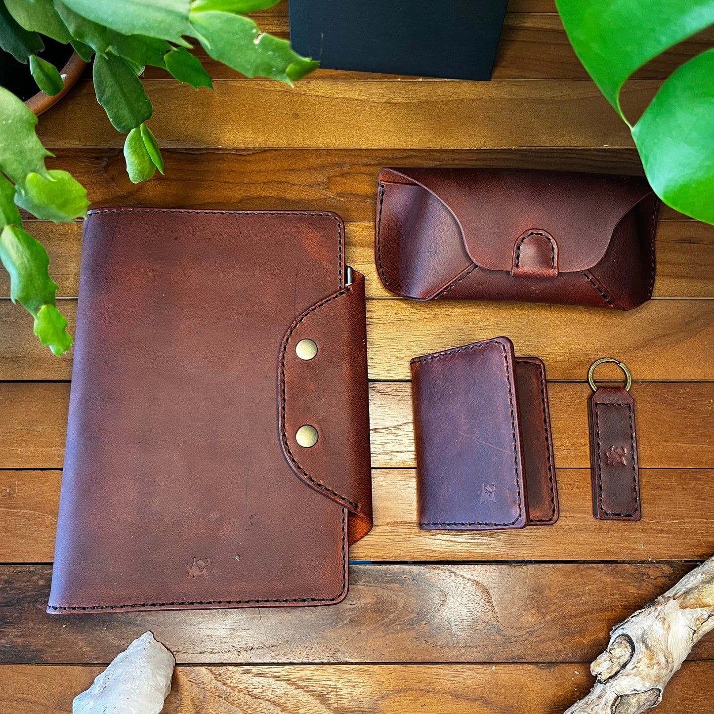 The Springbok Gift Set