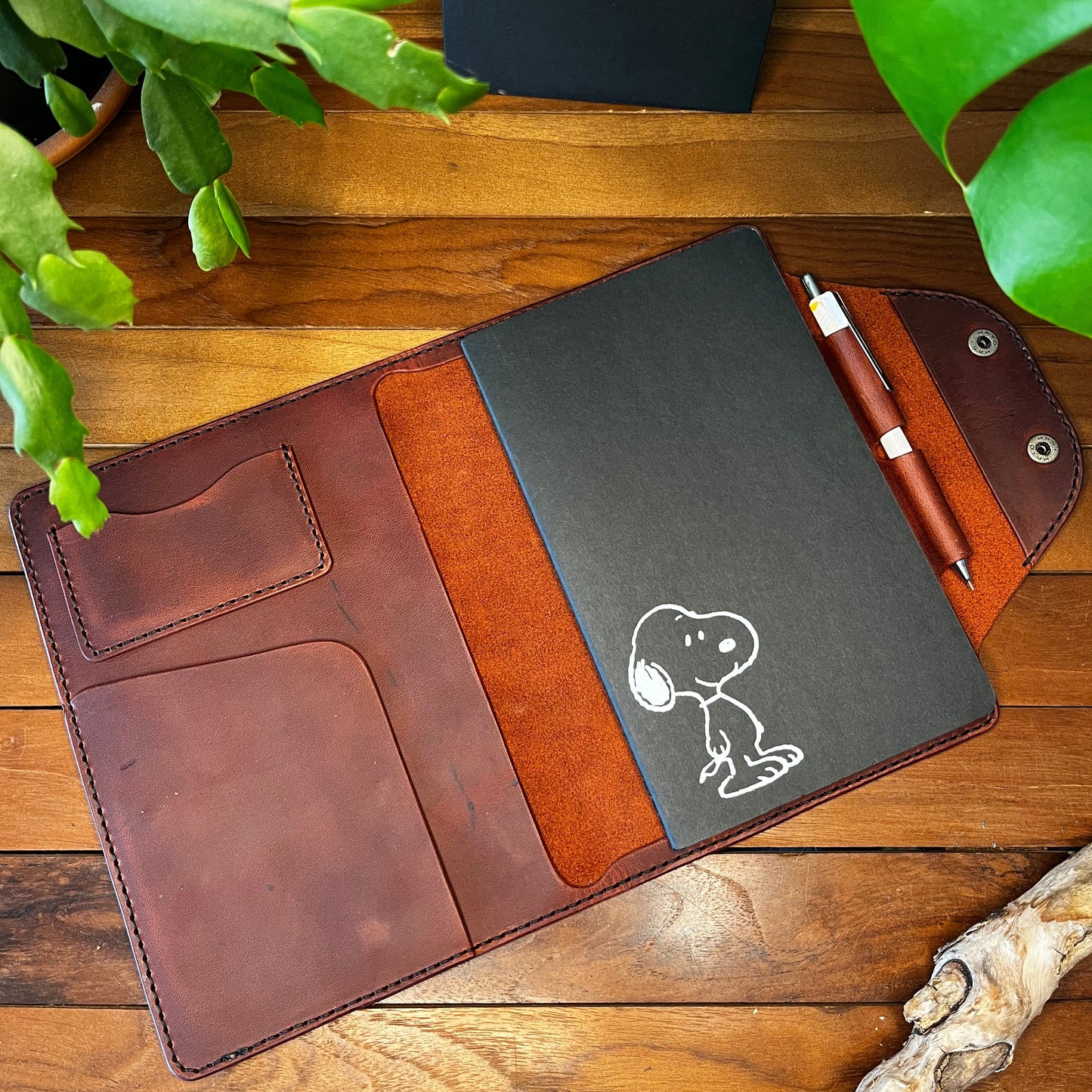 The Springbok Gift Set
