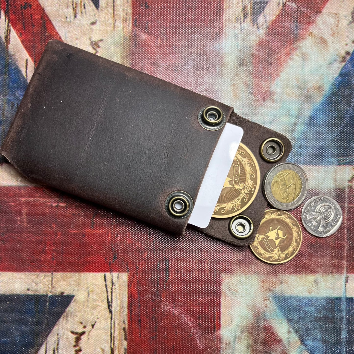 Bull Wallet