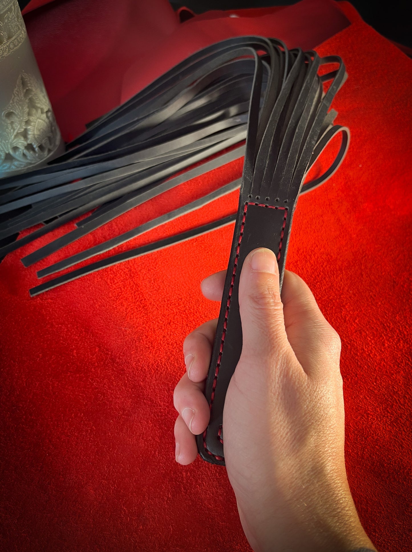 Spicy Flogger