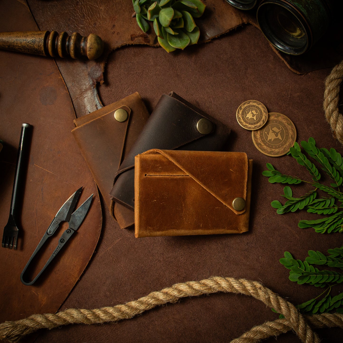 Bull Wallet