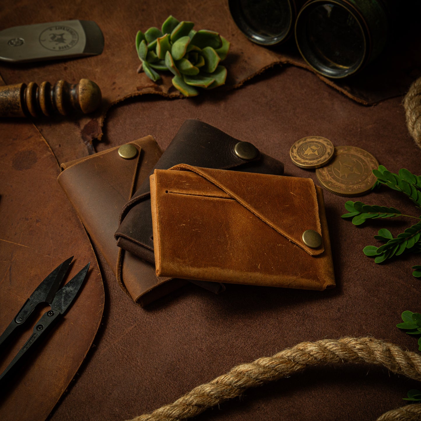 Bull Wallet
