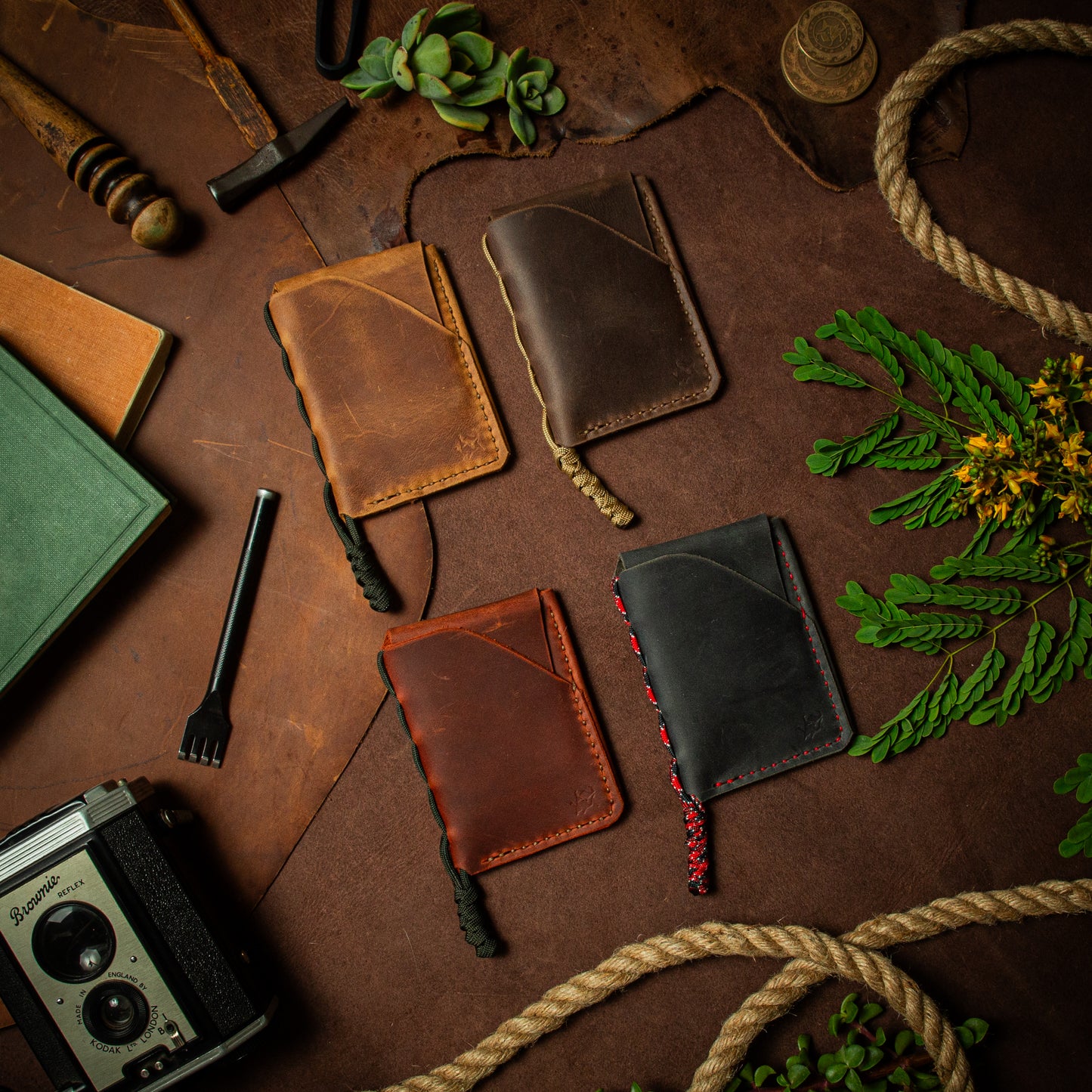 El Toro Wallet