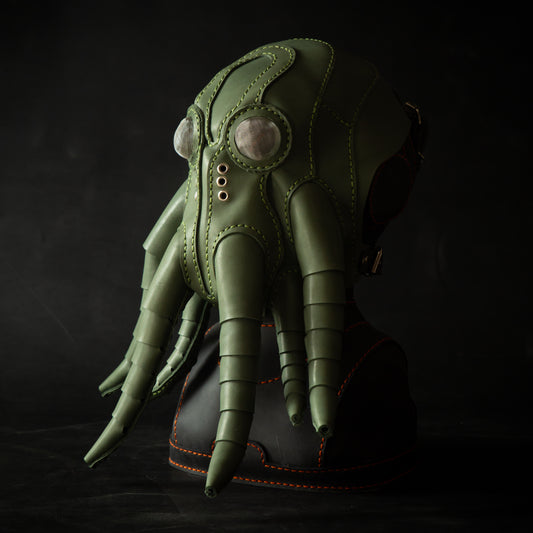 Mask Cthulhu