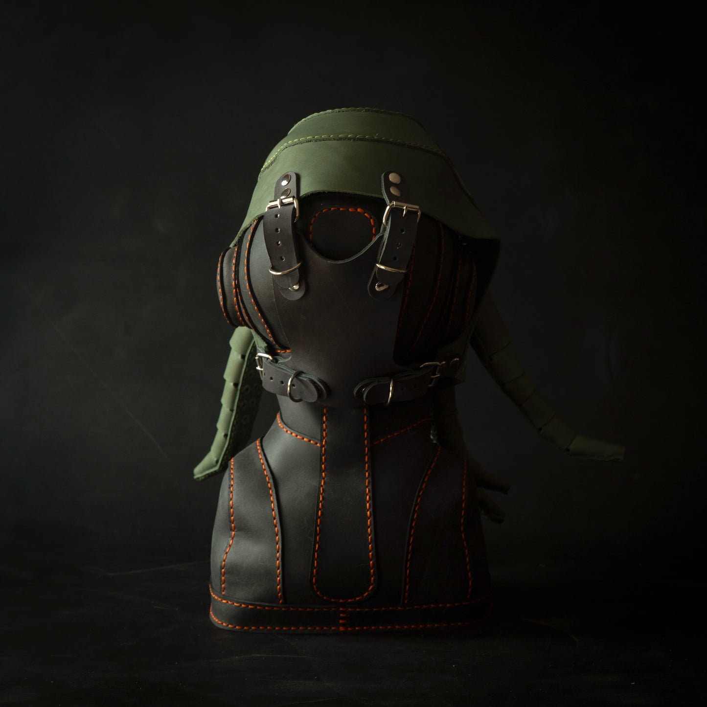 Mask Cthulhu