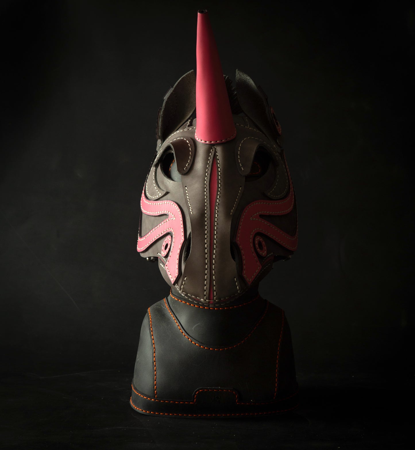 Mask Unicorn