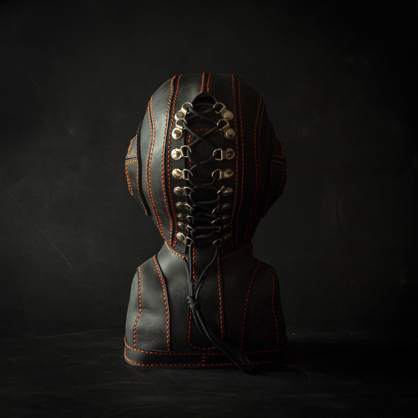 Mask Alien