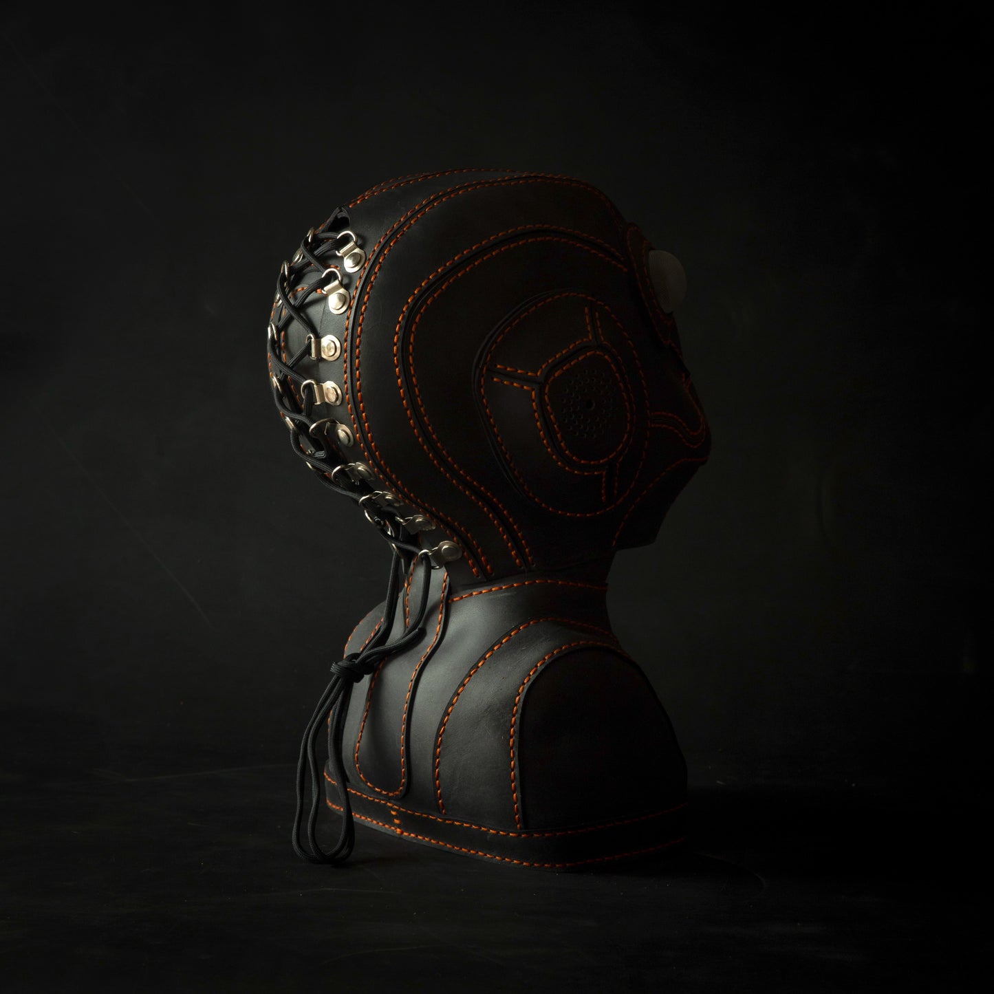 Mask Alien