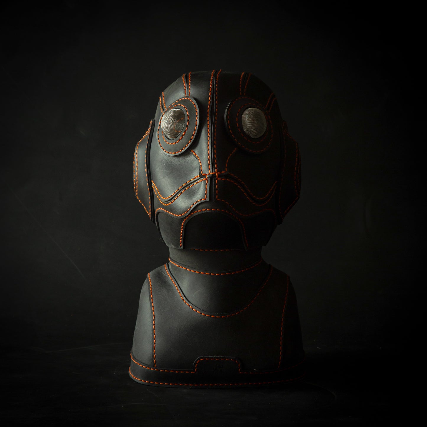 Mask Alien