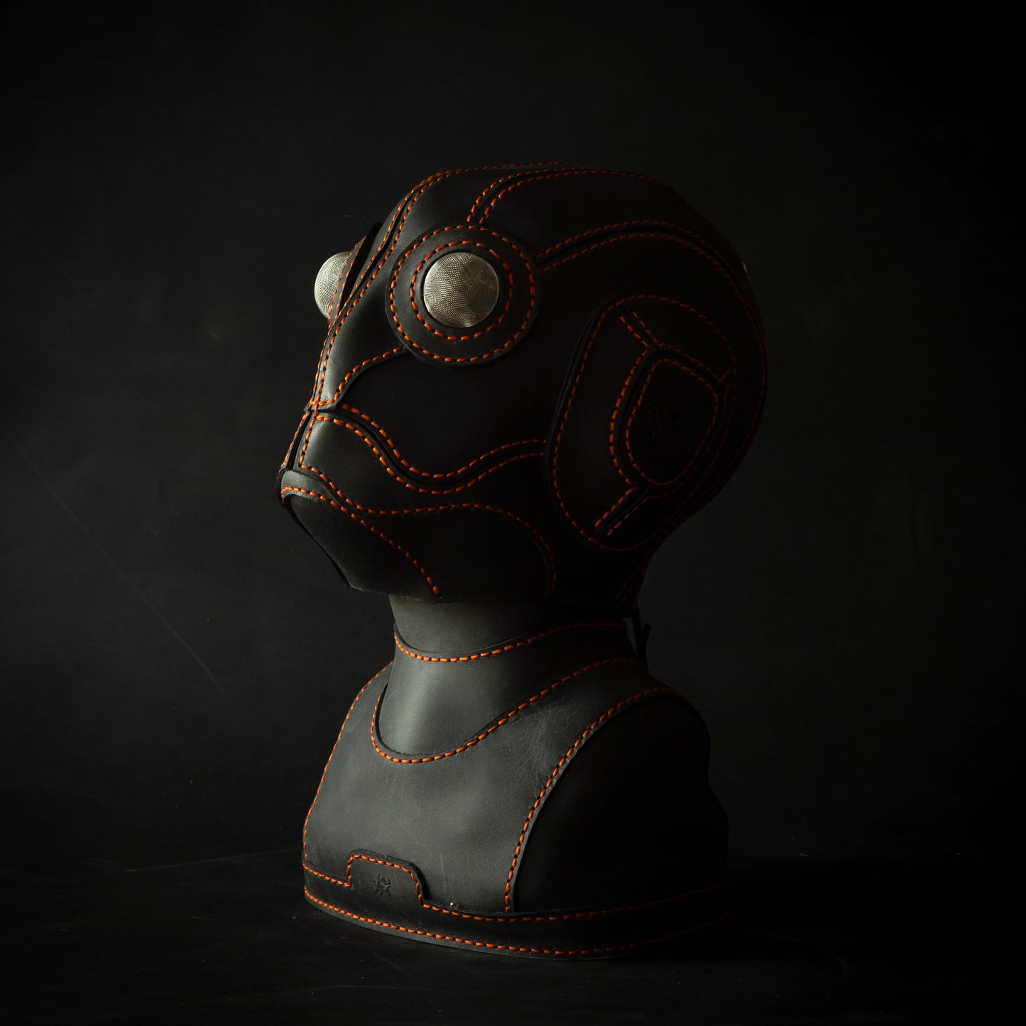 Mask Alien