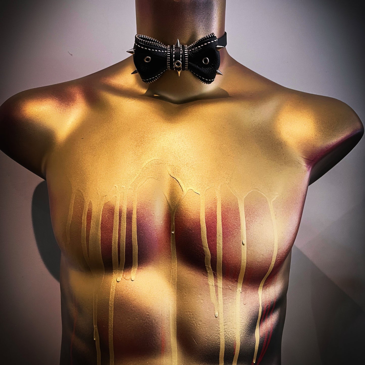Spicy Bowtie