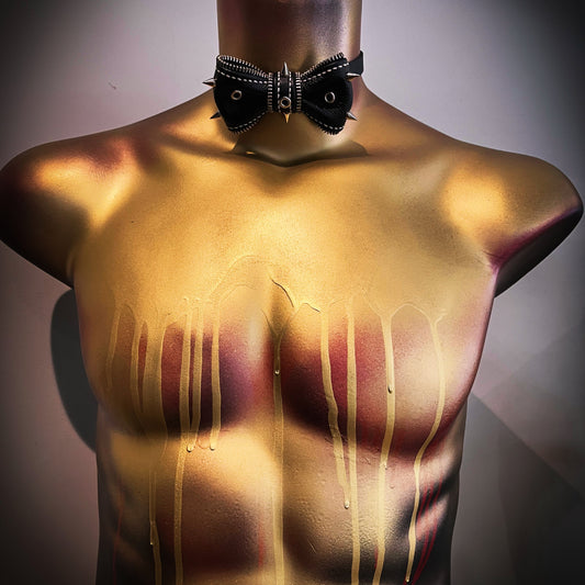 Spicy Bowtie