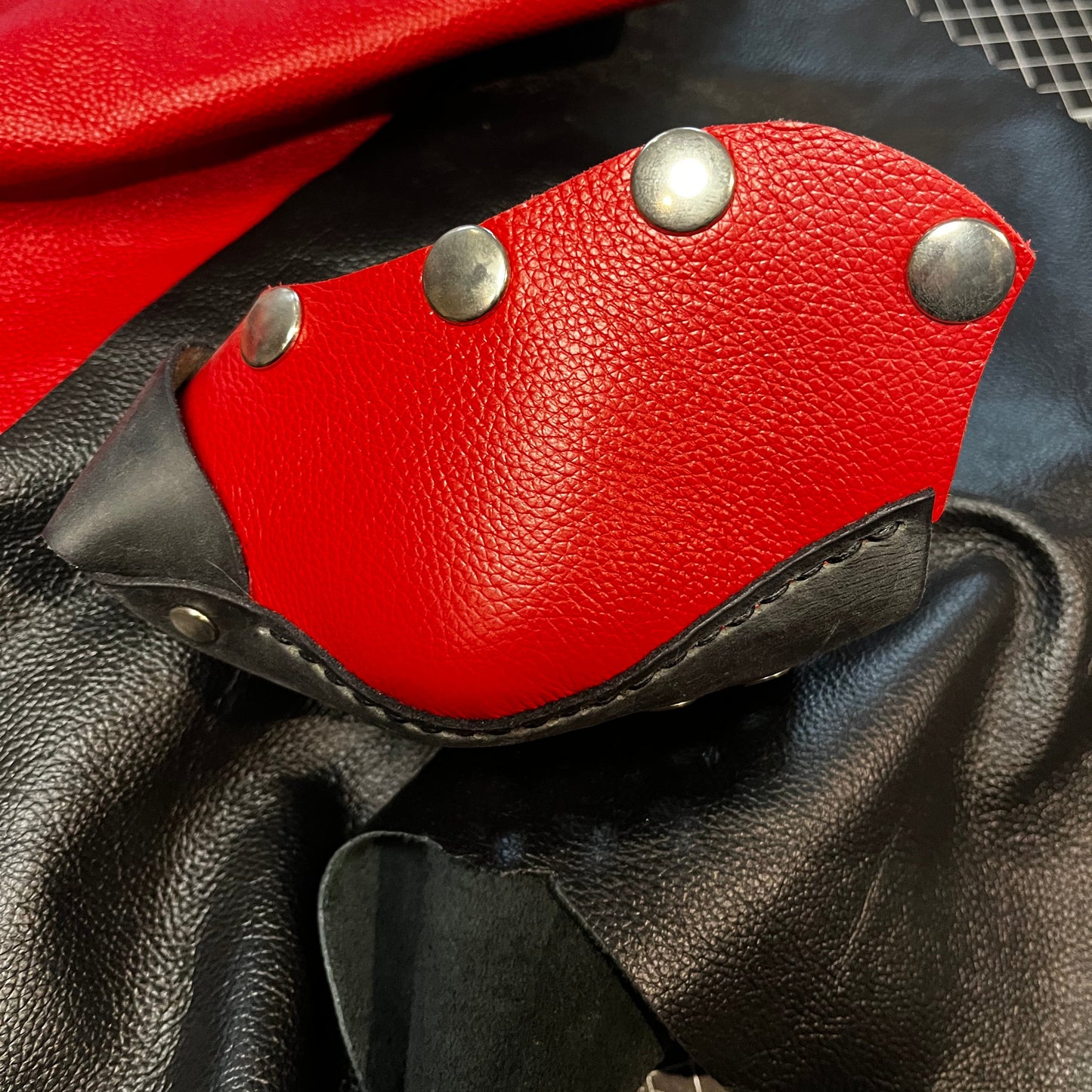 Mask Puppy Muzzle ONLY