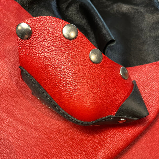 Mask Puppy Muzzle ONLY