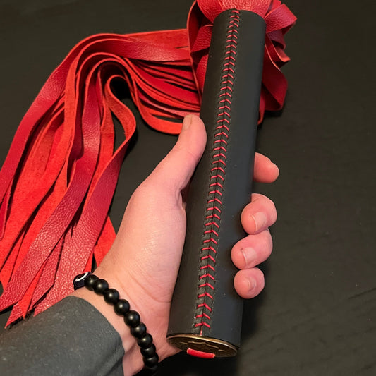 Spicy Florentine Flogger