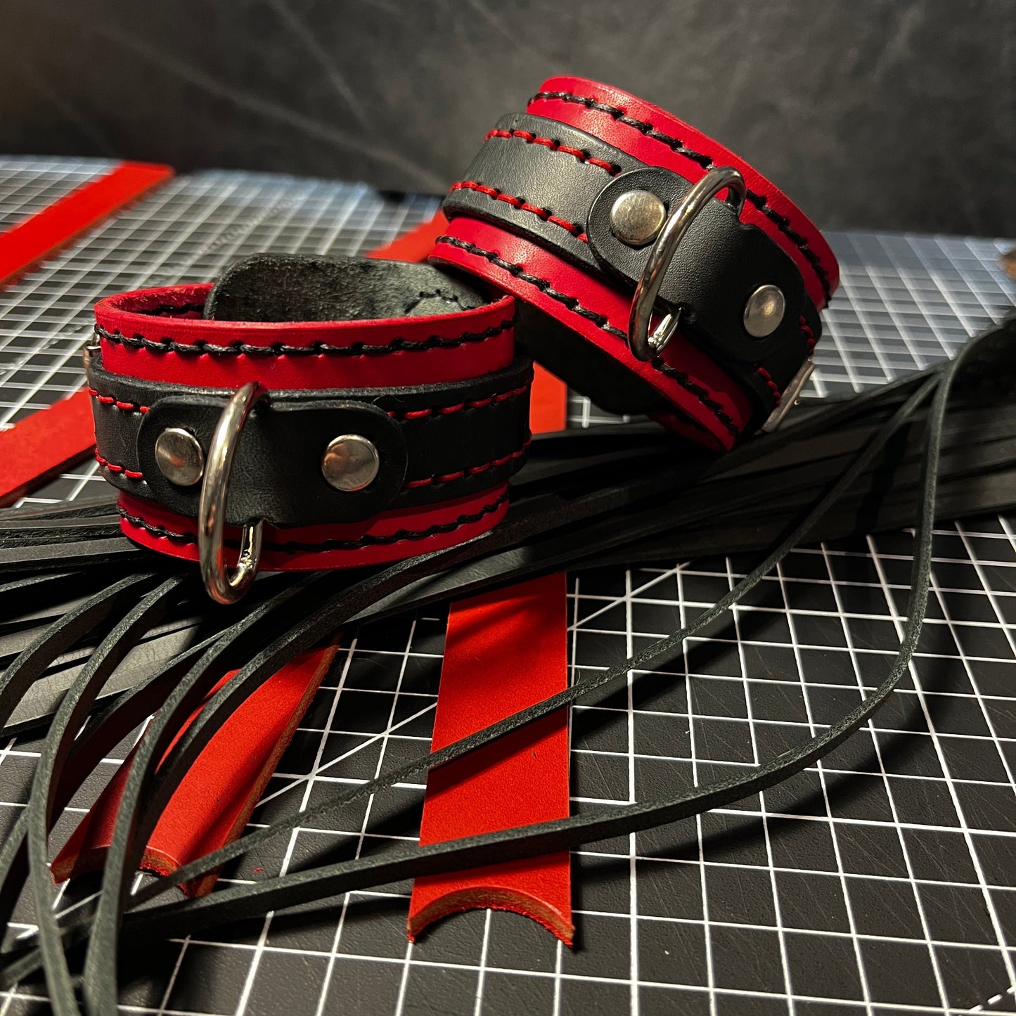 Spicy OG Cuff