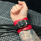 Spicy Scorpion Cuffs