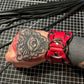 Spicy Scorpion Cuffs