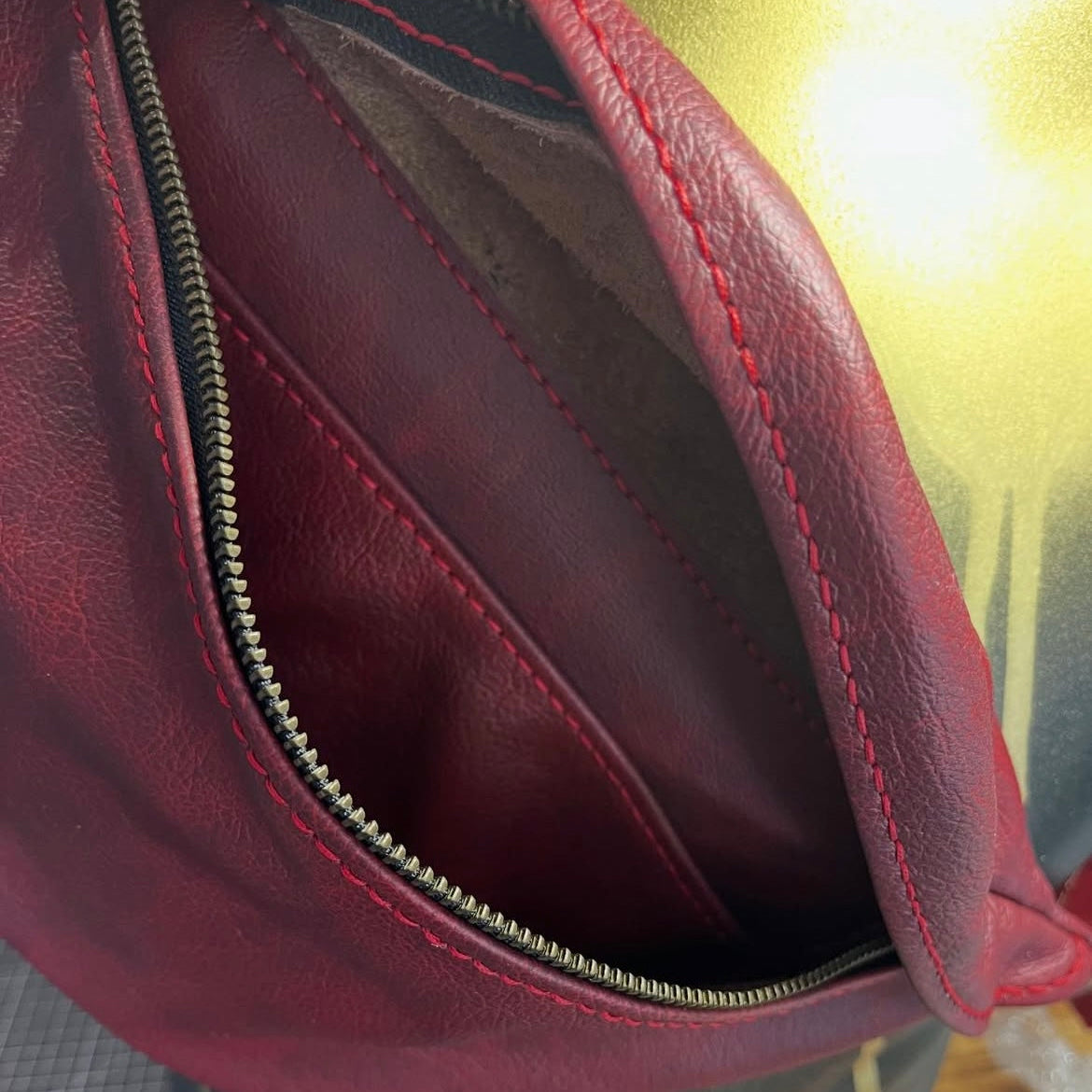 Cross Body Bag