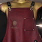 Premium Leather Apron