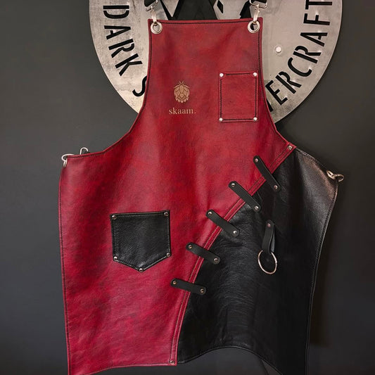 Premium Leather Apron