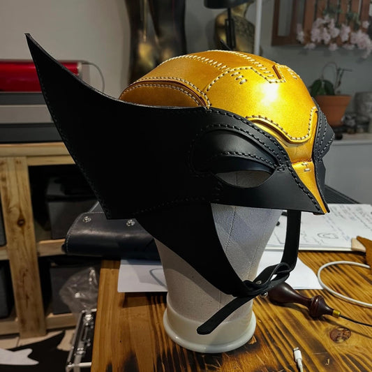 Wolverine Mask