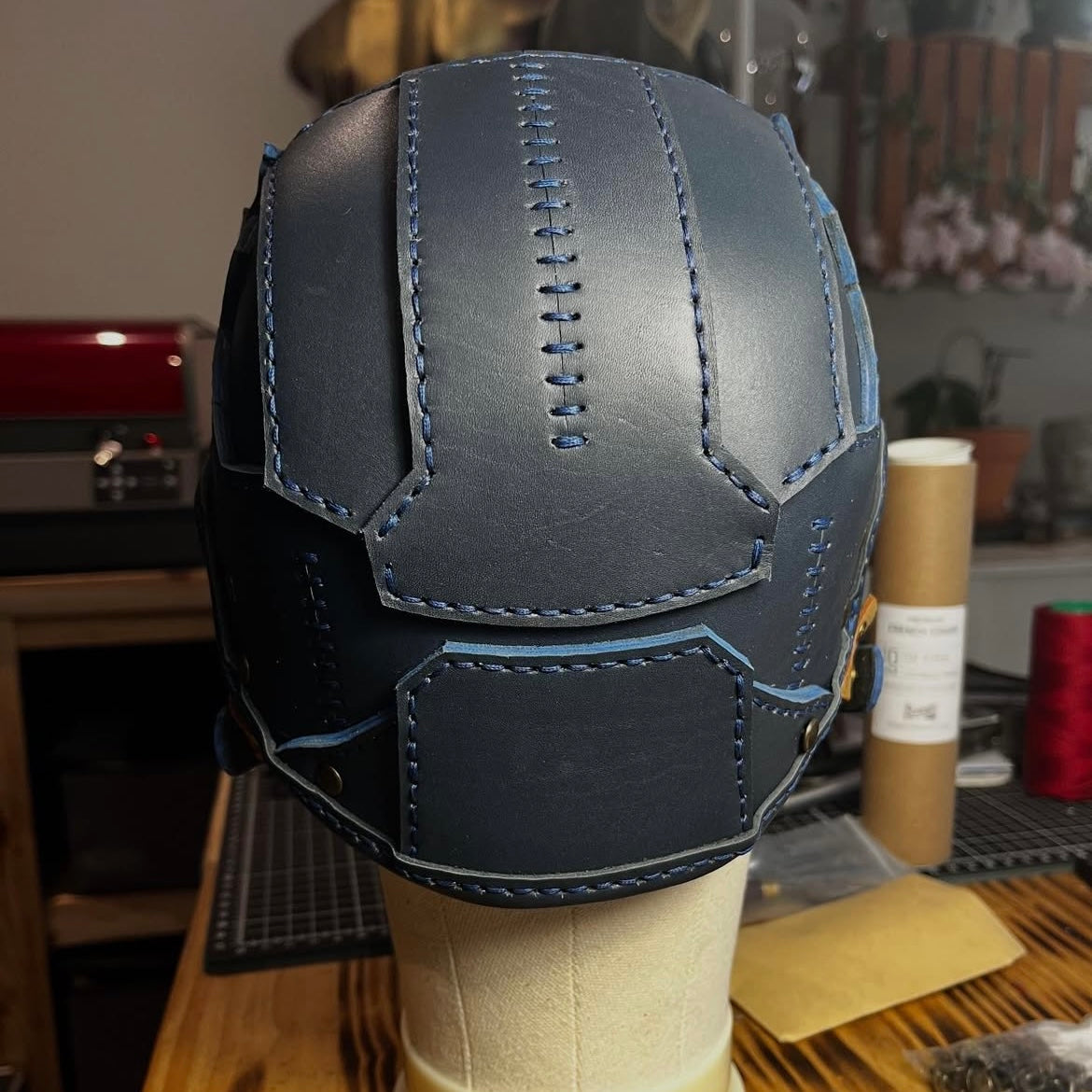 Captain America Mask