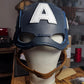 Captain America Mask