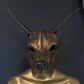 Doberman Mask