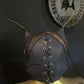 Doberman Mask
