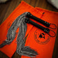 Spicy Ball Chain Flogger