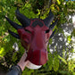 Dragon 2.0 Mask