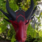 Dragon 2.0 Mask