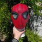 Spiderman Mask