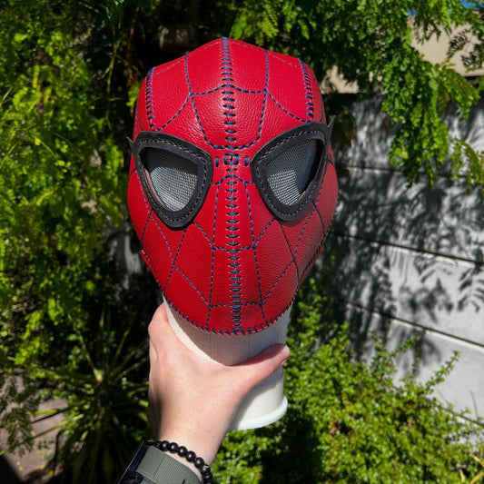 Spiderman Mask
