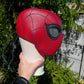 Spiderman Mask