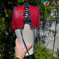 Spiderman Mask