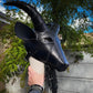 Goat Mask