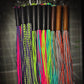 Spicy Paracord Flogger